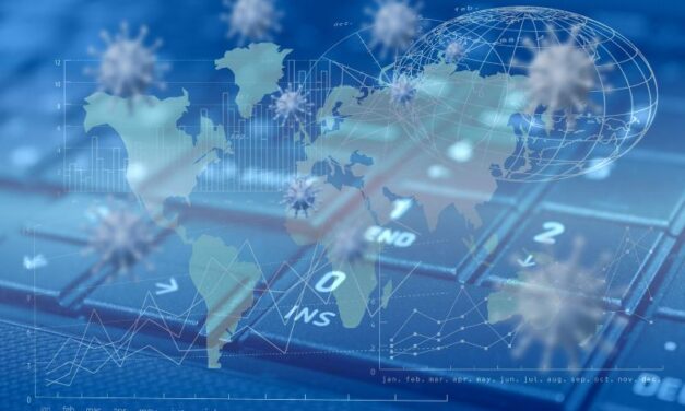 O Impacto da Inflação Global nas Economias Emergentes: Perspectivas e Desafios